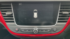 Vauxhall Crossland 1.2 Turbo GS 5dr Petrol Hatchback